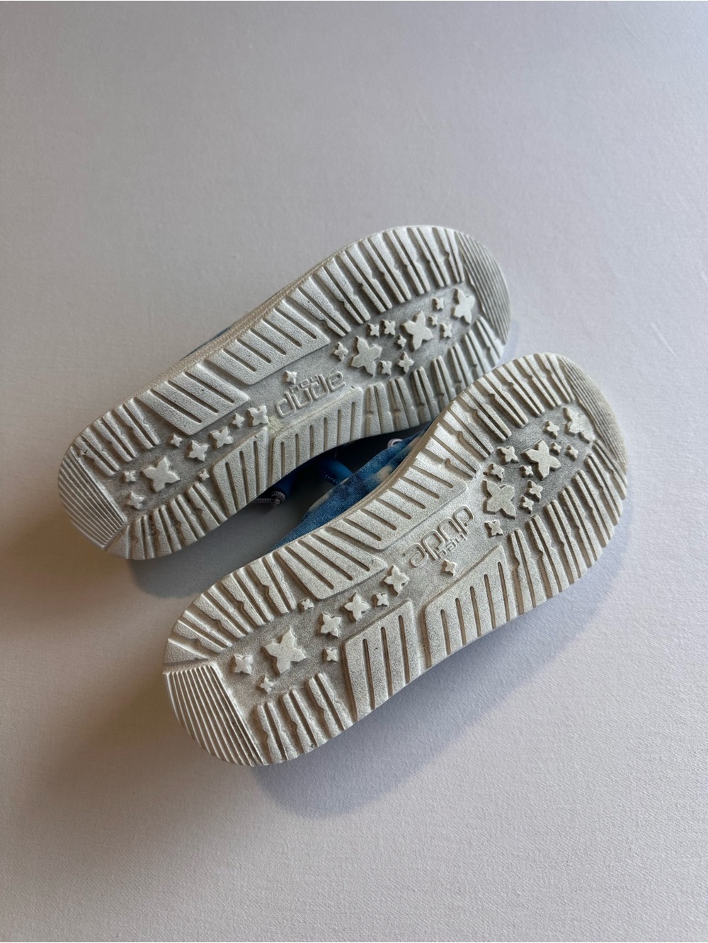 Hey Dude Loafers - Picture 2 of 4